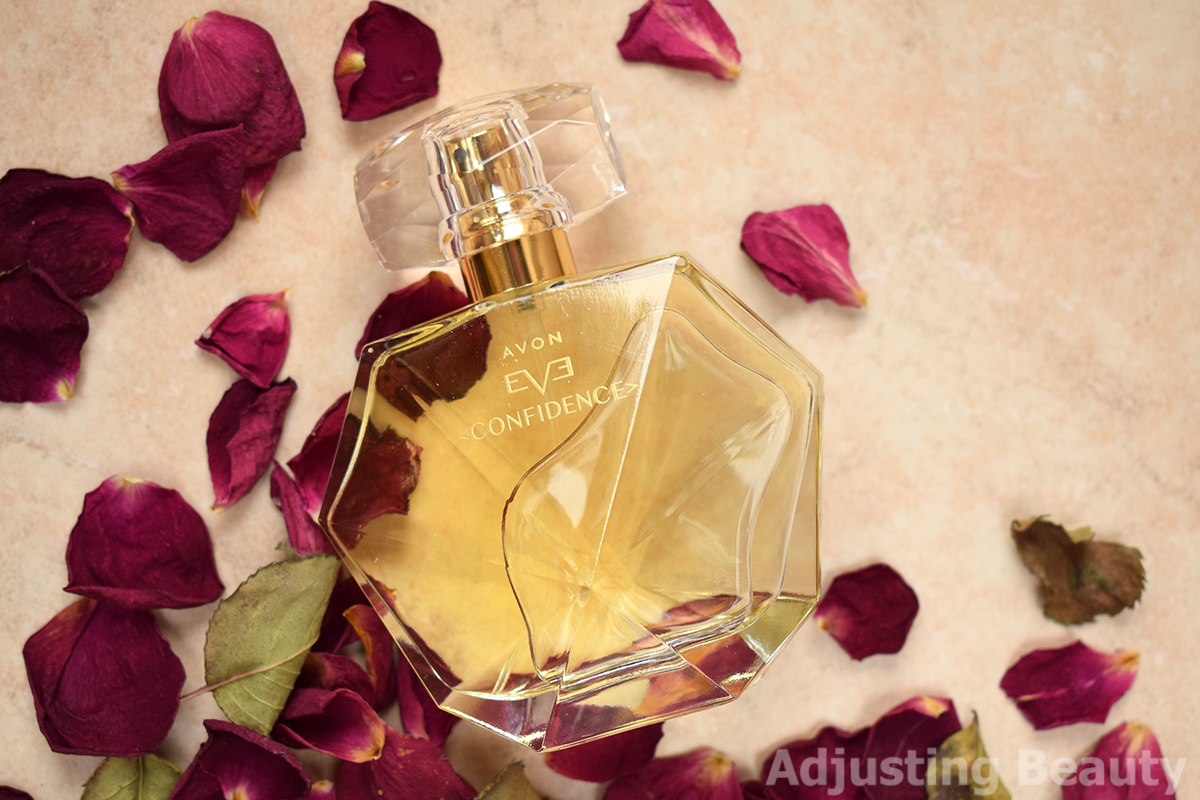 Review: Avon Eve Duet, Confidence and Alluring Fragrances - Adjusting ...