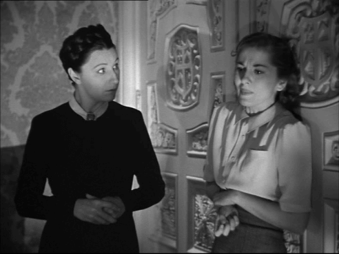 The Book and the Movie: Rebecca | Daphne du Maurier, 1938 / Alfred Hitchcock, 1940 11 The Book and the Movie: Rebecca | Daphne du Maurier, 1938 / Alfred Hitchcock, 1940 Rebecca%2B3