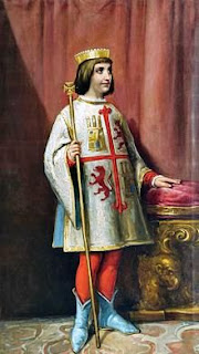 Infante Alfonso de Castilla