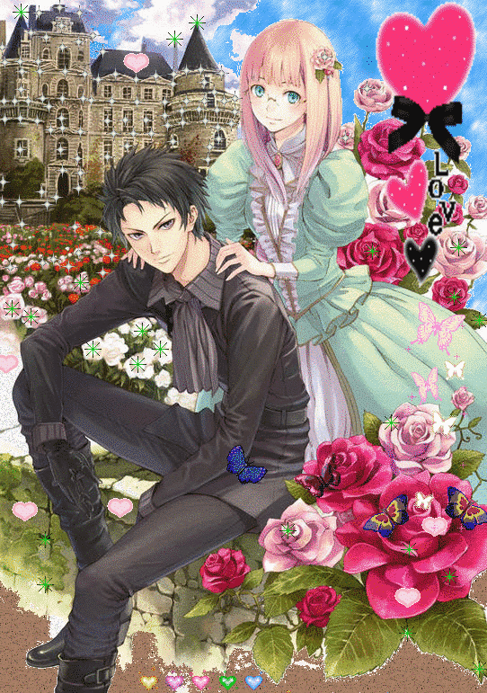 Love and Romantic pictures with sher o shayari and english poems ...