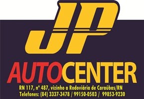 JP AUTO CENTER