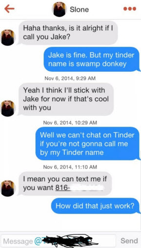 70 Dirty Tinder Pick-Up Lines for Men and Women 60 Best Tinder Pickup Lines of 2020
