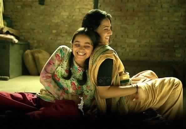 Nil Battey Sannata 2015 Full Hindi Movie Download HDRip 720p