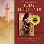 Midwest Book Award