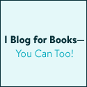 Blogging for Books Reviewer