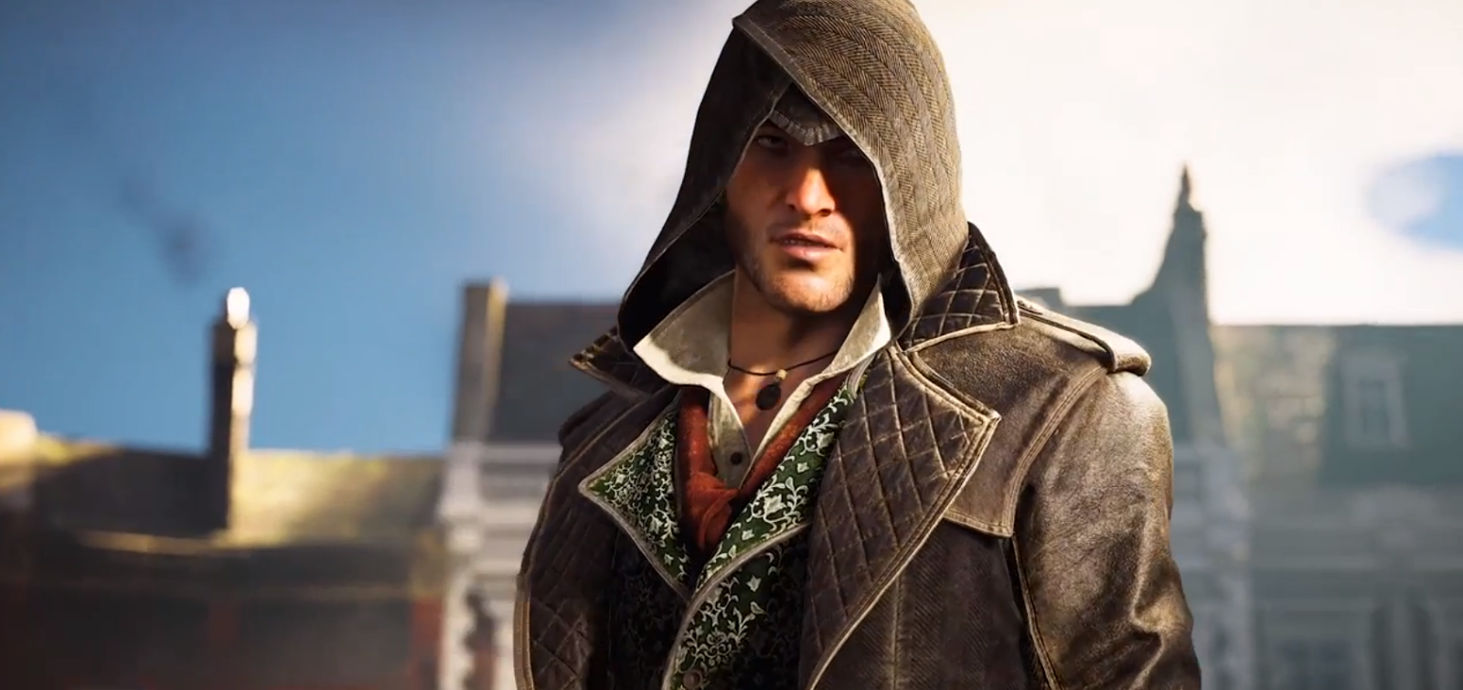 Especial E3 2015 Nuevo Trailer Y Gameplay De Assassin S Creed