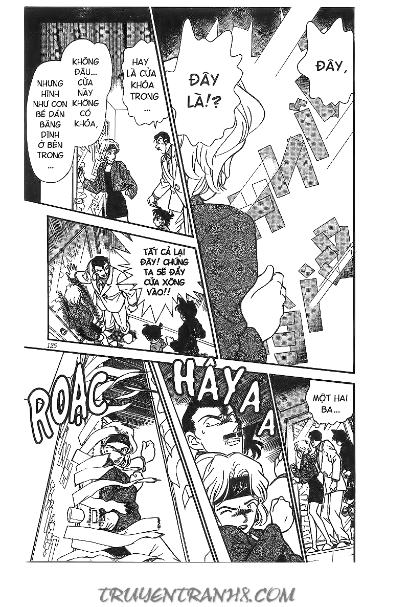 Detective Conan Chap 197 - Truyen.Chap.VN