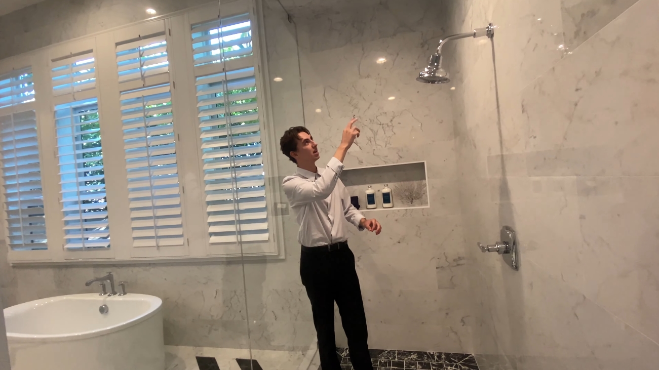 Luxury Home Interior Design Tour vs. INSIDE A $3,900,000 FULLY CUSTOMIZED MANSION | California LUXURY Home Tour | California Mansion Tour