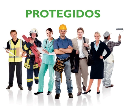 poliza del ins para trabajadores independientes