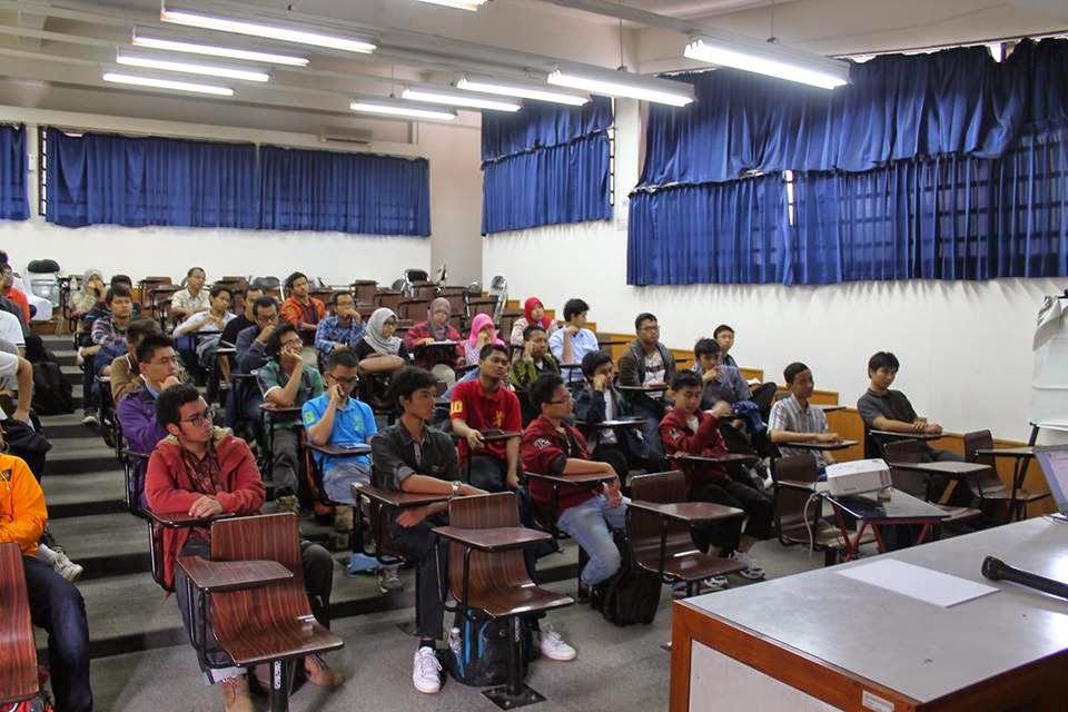 Cara menulis essay untuk beasiswa