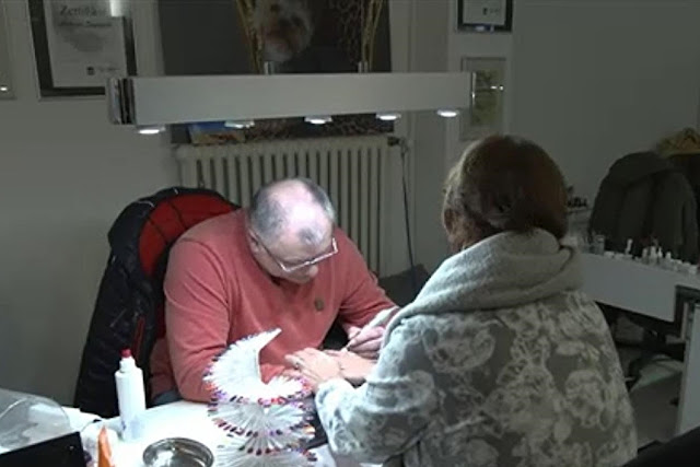 Juli 2018 Pink Mai Books