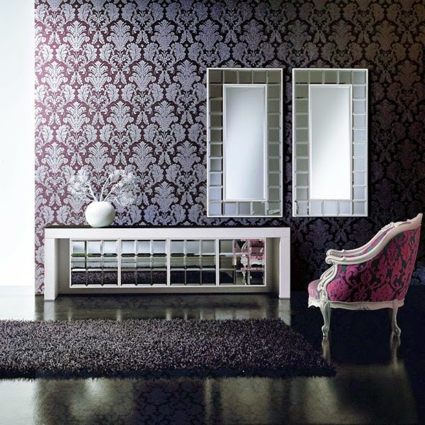 Baroque wallpaper &#8211; 38 stunning photos!