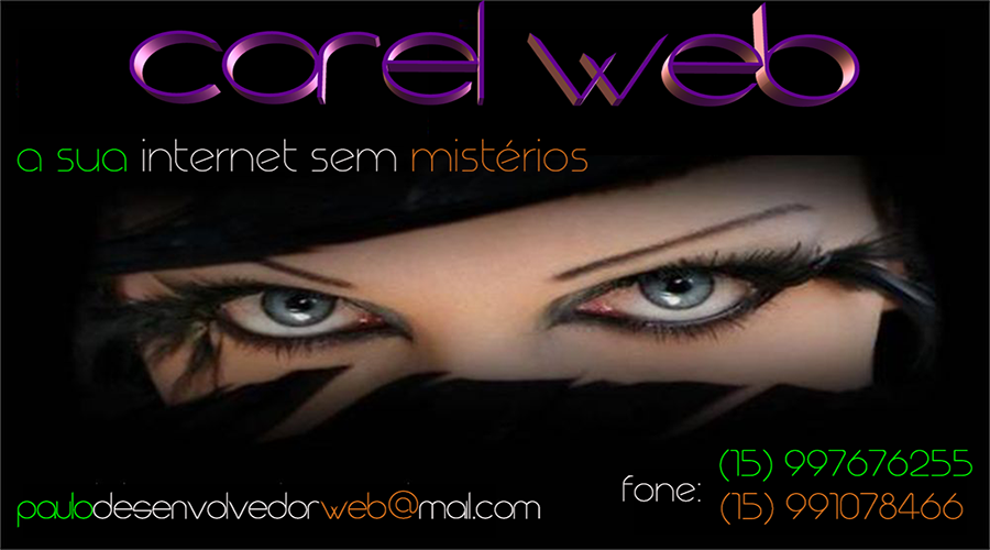 corel web