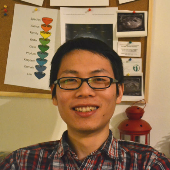 Habitables 82 G. Eridani. Los de una estrella