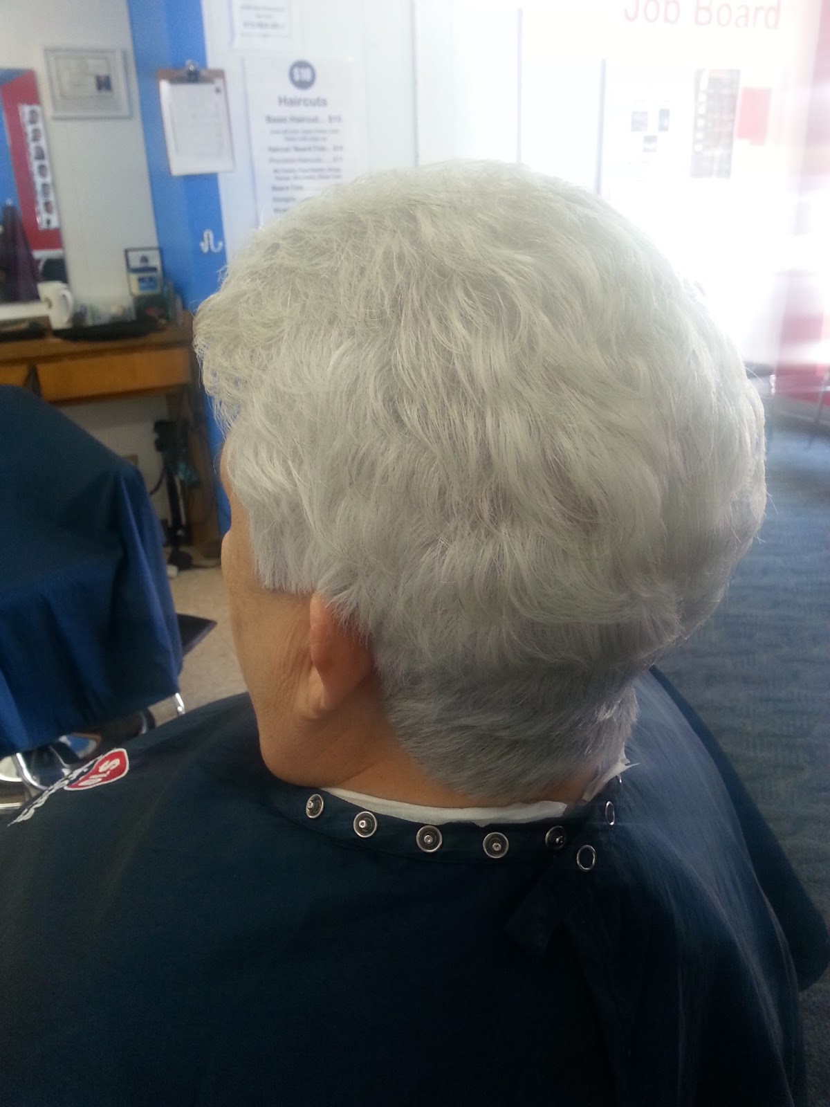 10 Dollar Haircuts "76011" Oh Yeah! We can cut and style all types of