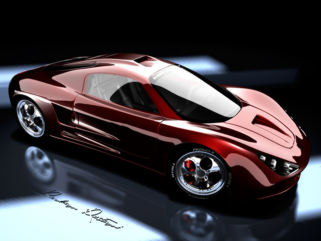 2 Door Sports Cars - Sports Cars