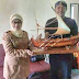 Darmin, Seniman Miniatur Perahu Tradisional Indramayu 