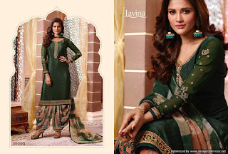 Wholesale Salwar Kameez : "Lavina vol 61"