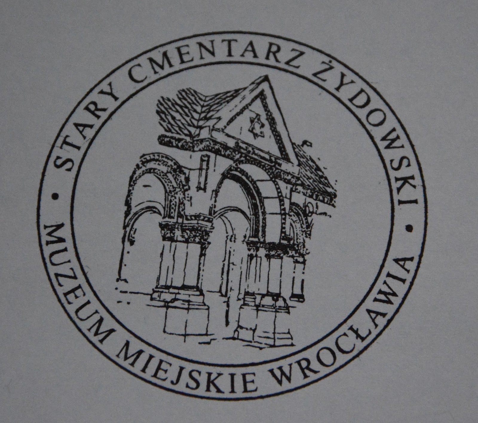 Stary Cmentarz Żydowski we Wrocławiu – Muzeum Sztuki Cmentarnej Wrocław