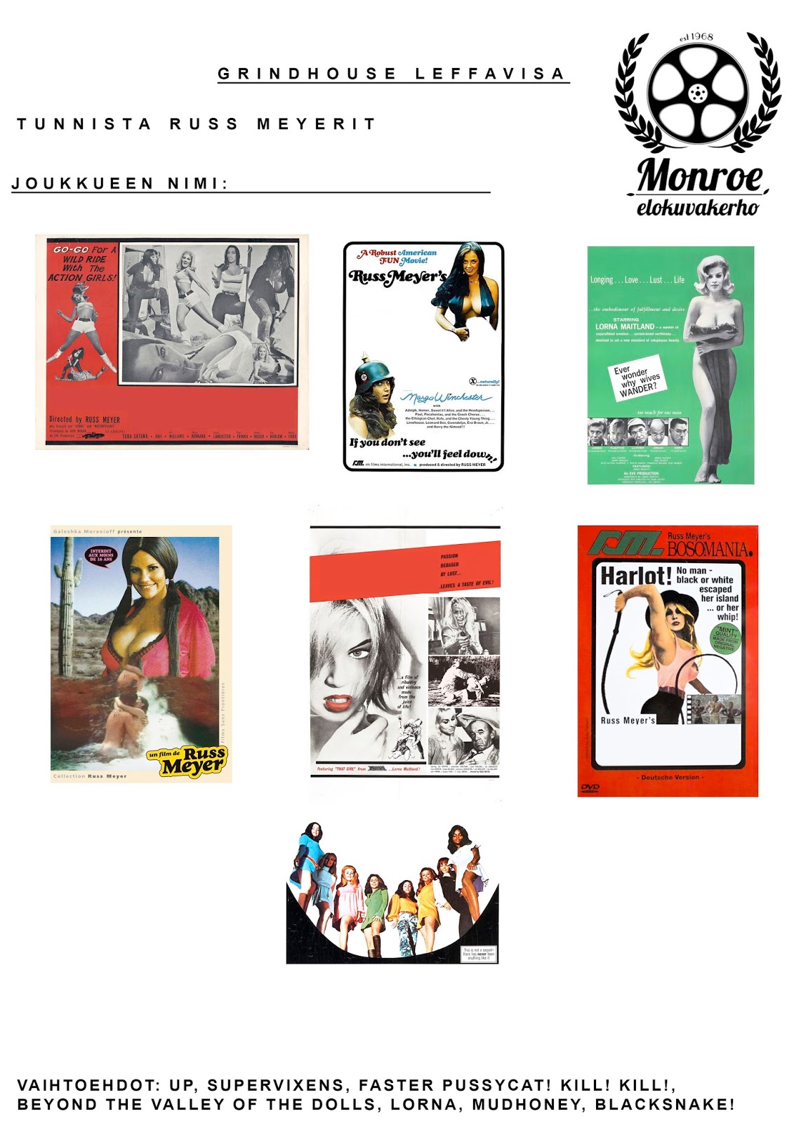 Hentai suihin Galleria