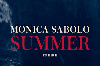 Lundi Librairie : Summer - Monica Sabolo