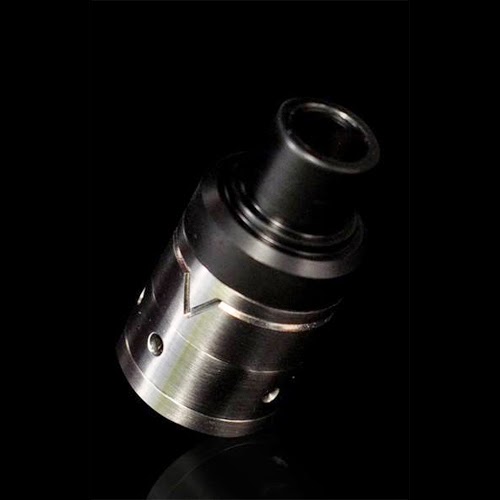 Paradigm Modz Vengeance RDA. Απο τους κατασκευαστες του Magma ...