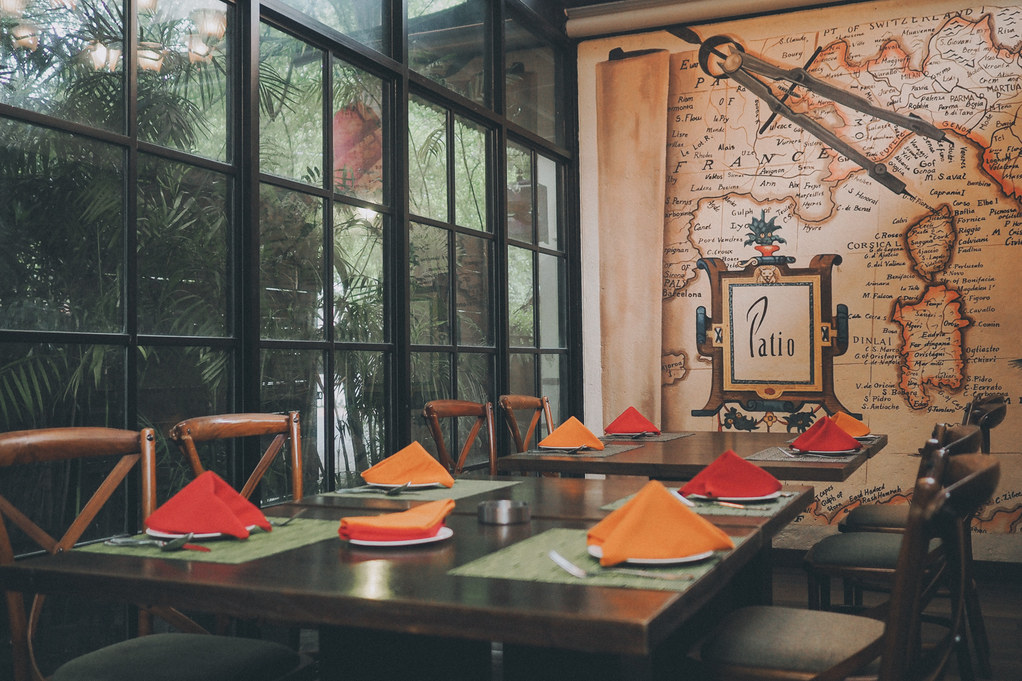 PATIO VENUE JAKARTA eatandtreats Indonesian Food and Travel Blogger