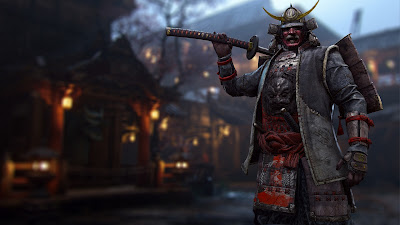 For Honor Game Image 12 (12)