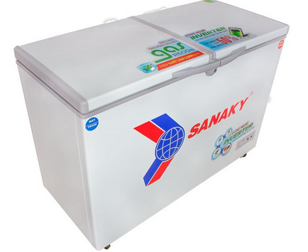 Đại lý tủ cấp đông, tủ mát Sanaky giá rẻ nhất TPHCM - 9
