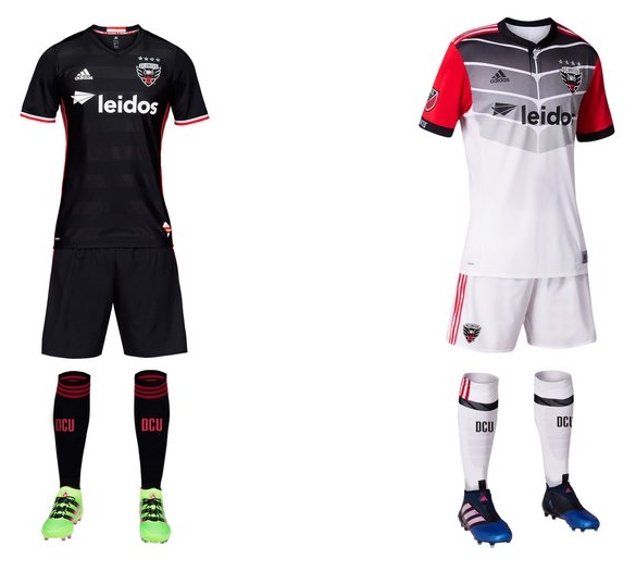 MLS의 All 아디다스 유니폼.JPG | 인스티즈