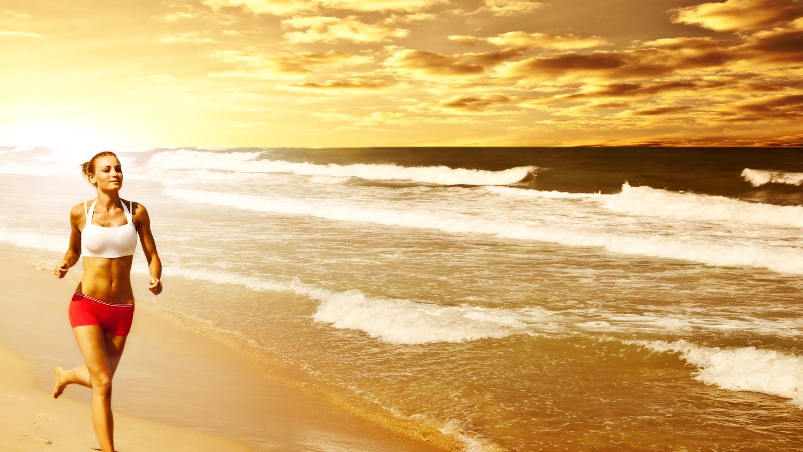 Vacation Fitness Health Articles