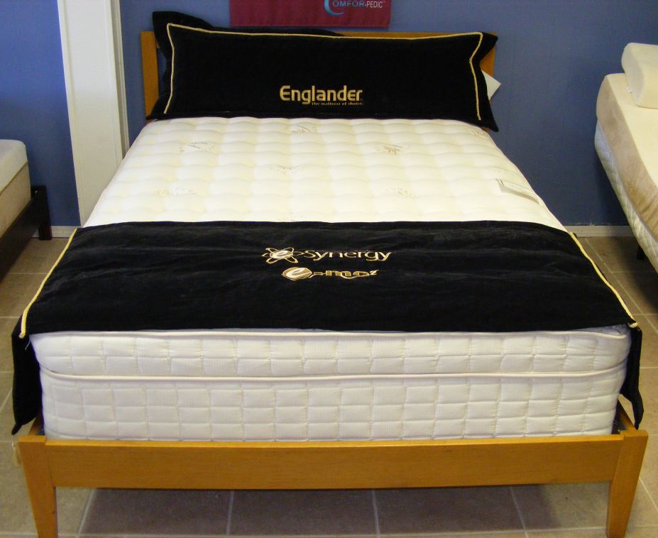 englander apollo mattress review