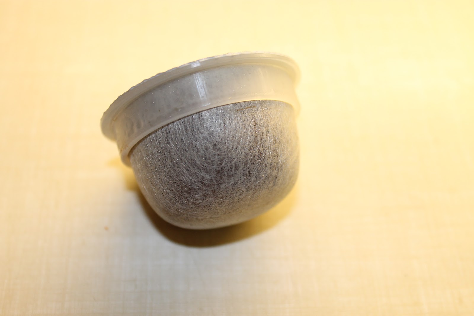 For the Love of Drinks KCup Alternative Cameron's Single Serve Coffee