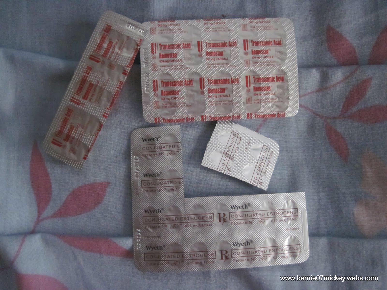 F1 Digital Scrapaholic Thickened Endometrium