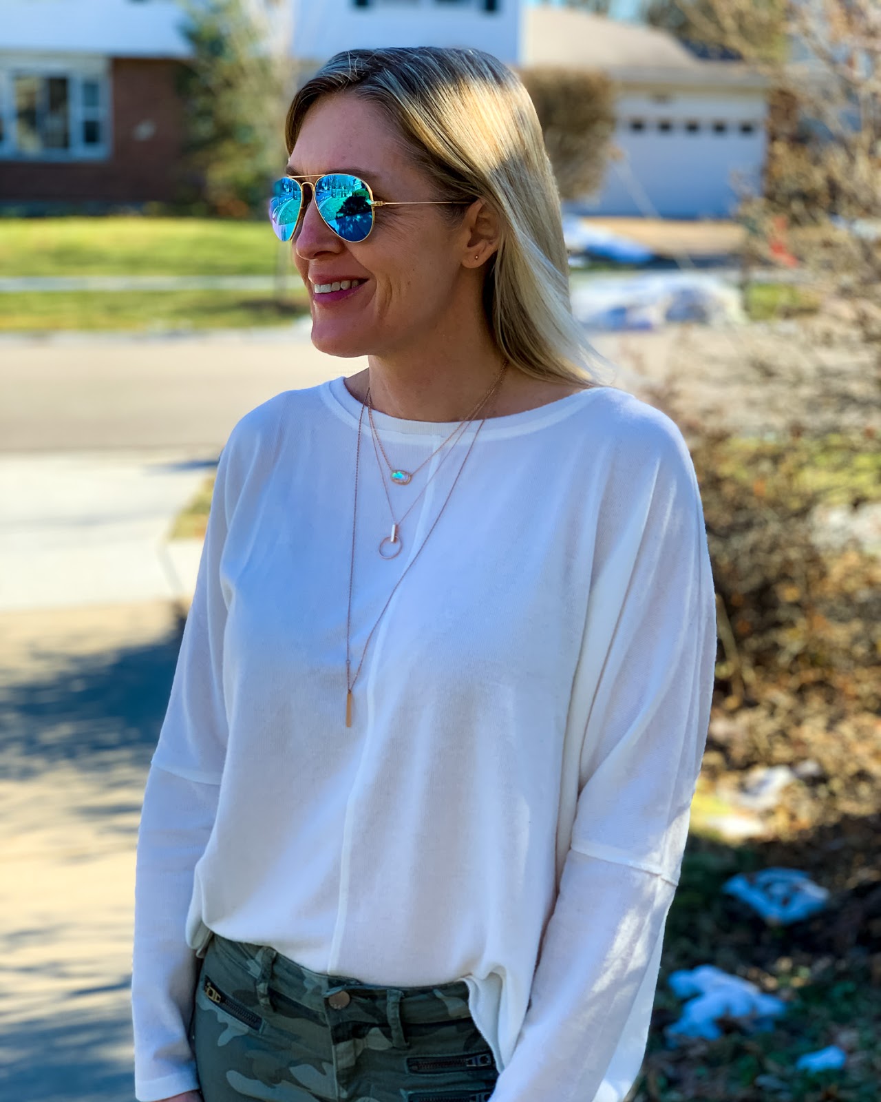 How to Layer Necklaces: Top Styling Tips