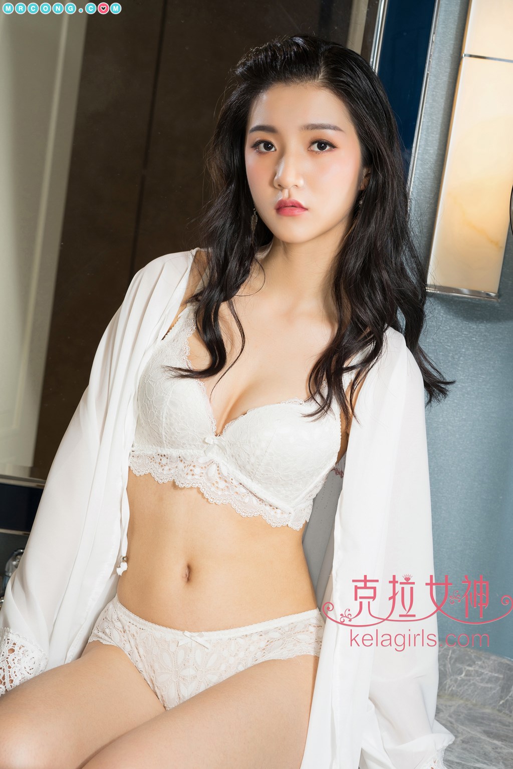 KelaGirls 2018-05-16: Model Qian Qian (倩倩) (25 photos) photo 1-2
