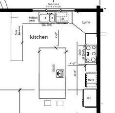Kitchen Layouts And Design Plans Concept Sketch Home Solution Kitchen Layouts And Design Plans Concept Sketch Home Solution