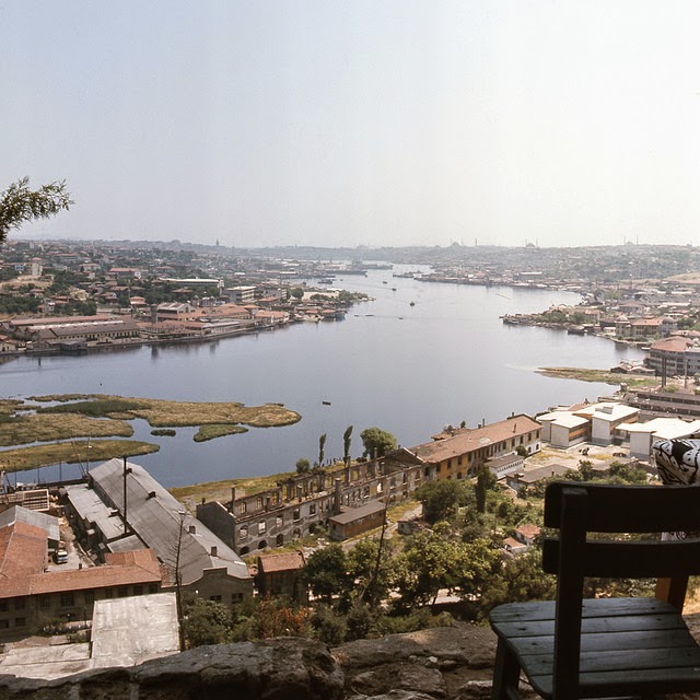 1971'de Türkiye'nin günlük yaşamını yansıtan bu 30 güzel fotoğraf 2