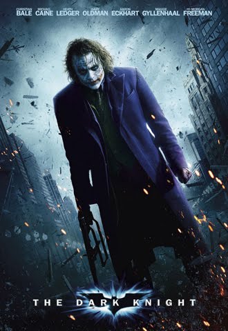   Dark Knight 2008