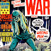 Star Spangled War Stories #154 - Joe Kubert art, cover & reprint + 1st Unknown Soldier origin