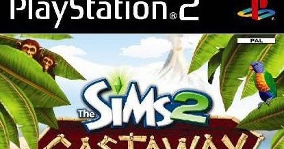 sims 2 castaway xbox 360