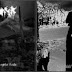 Arkona - Zrodzony Z Ognia I Lodu / Mankind's Funeral [split] (2004)