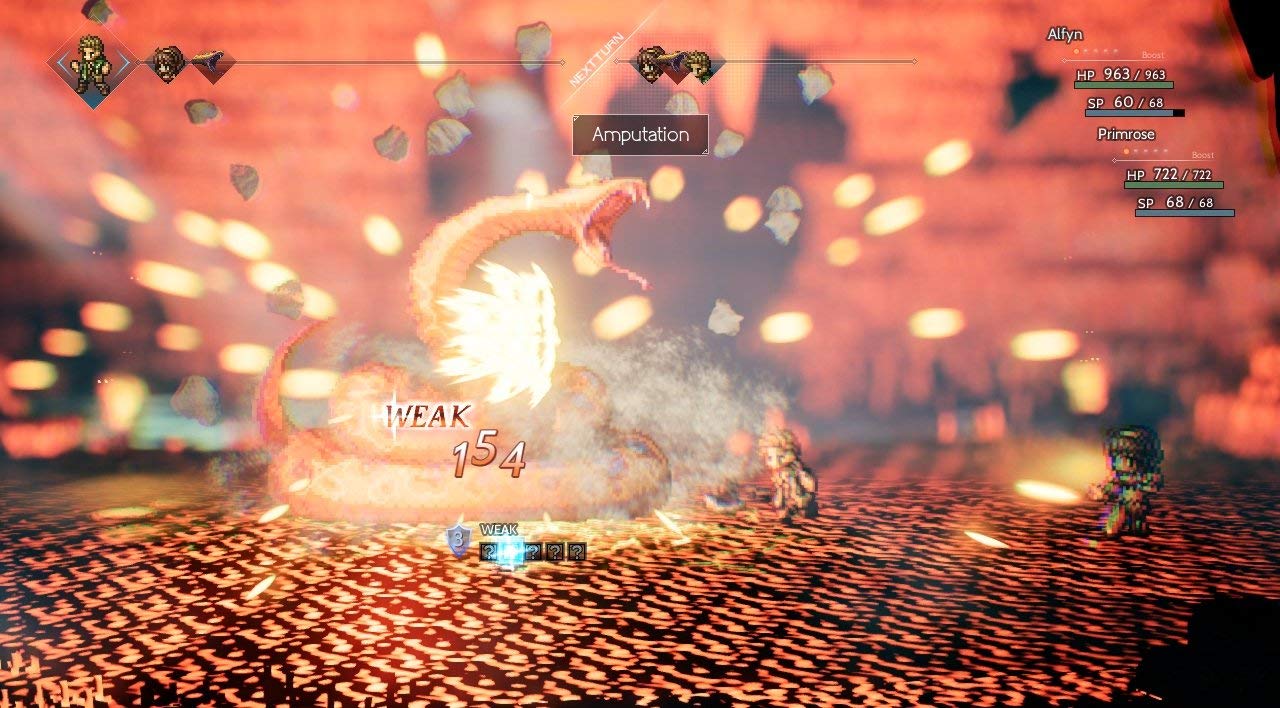 octopath traveler ps4 download octopath traveler ps4 download