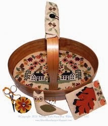 BRD-115 "Shaker Valley Harvest"