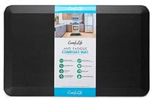 Anti-Fatigue Mat By ComfiLife Anti-Fatigue Mat By ComfiLife