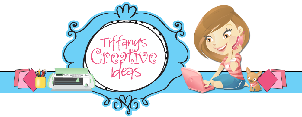 Tiffany's Creative Ideas