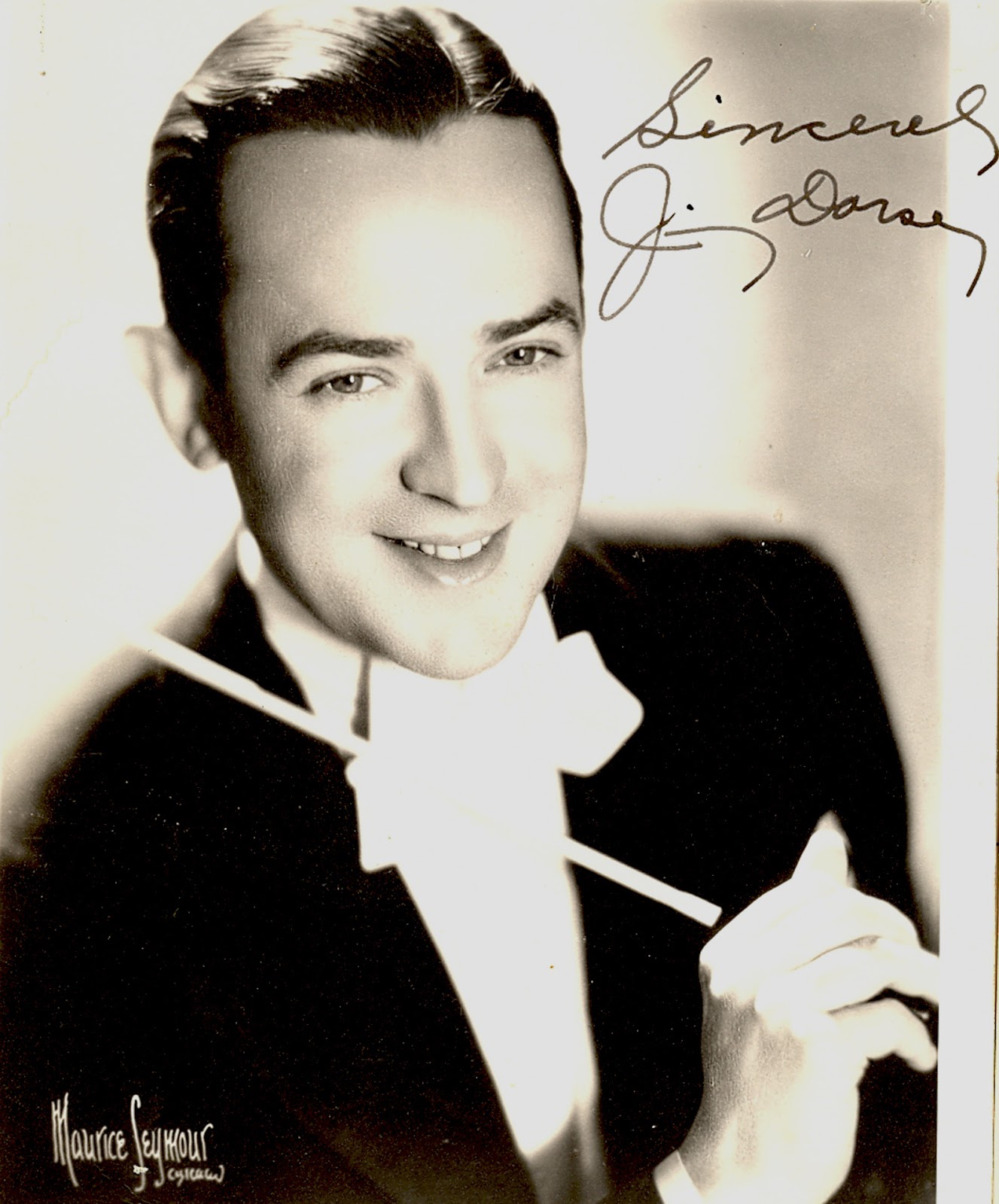 The Museum of the San Fernando Valley JIMMY DORSEY VALLEY CONNECTION