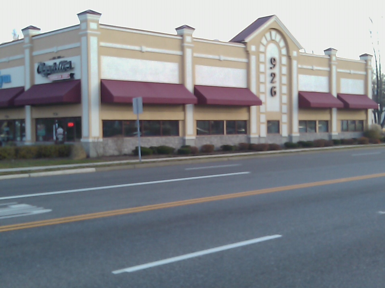 Capriotti's Sandwich Shop, Cherry Hill, NJ
