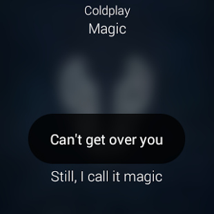 Cara Menampilkan Lirik Lagu di Android