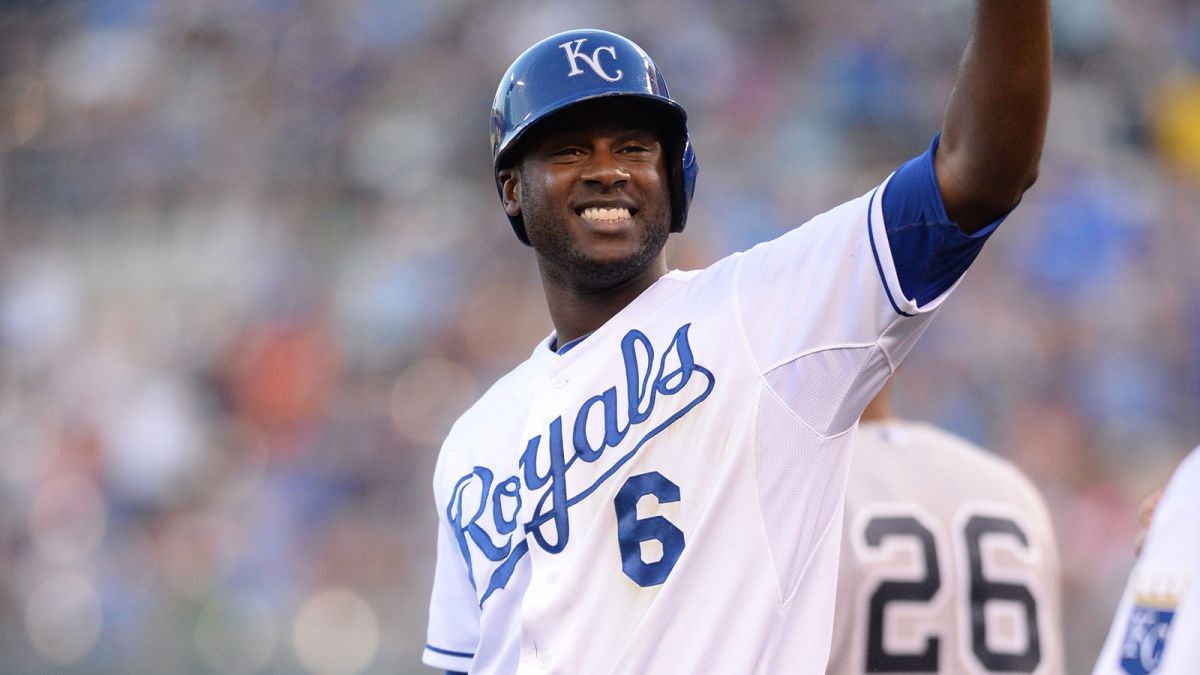 Everything MLB Inc Lorenzo Cain to Return to Royals Lineup Friday